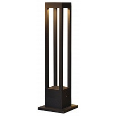 Наземный низкий светильник kink light Пулми 09303-60f,19